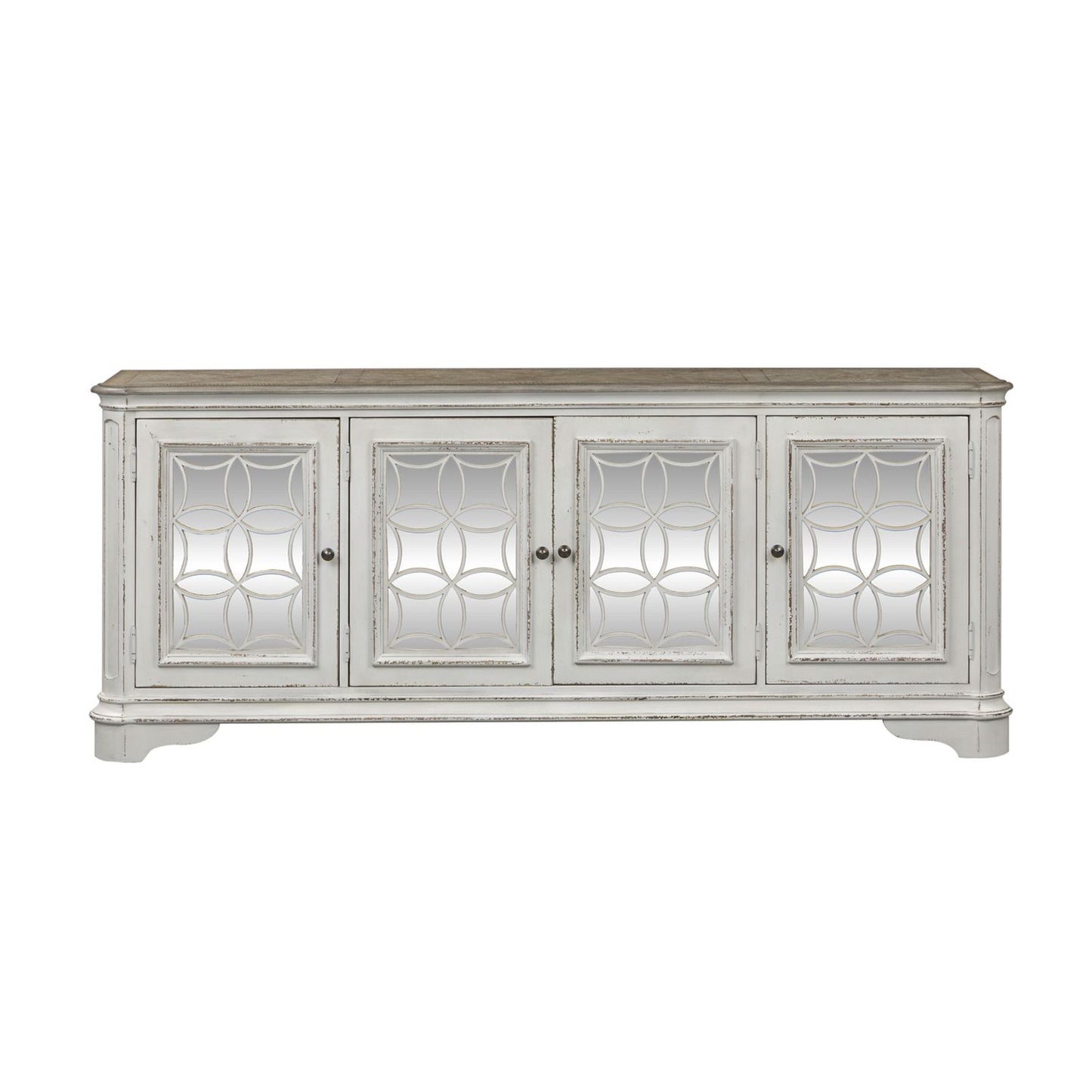 TV Console
