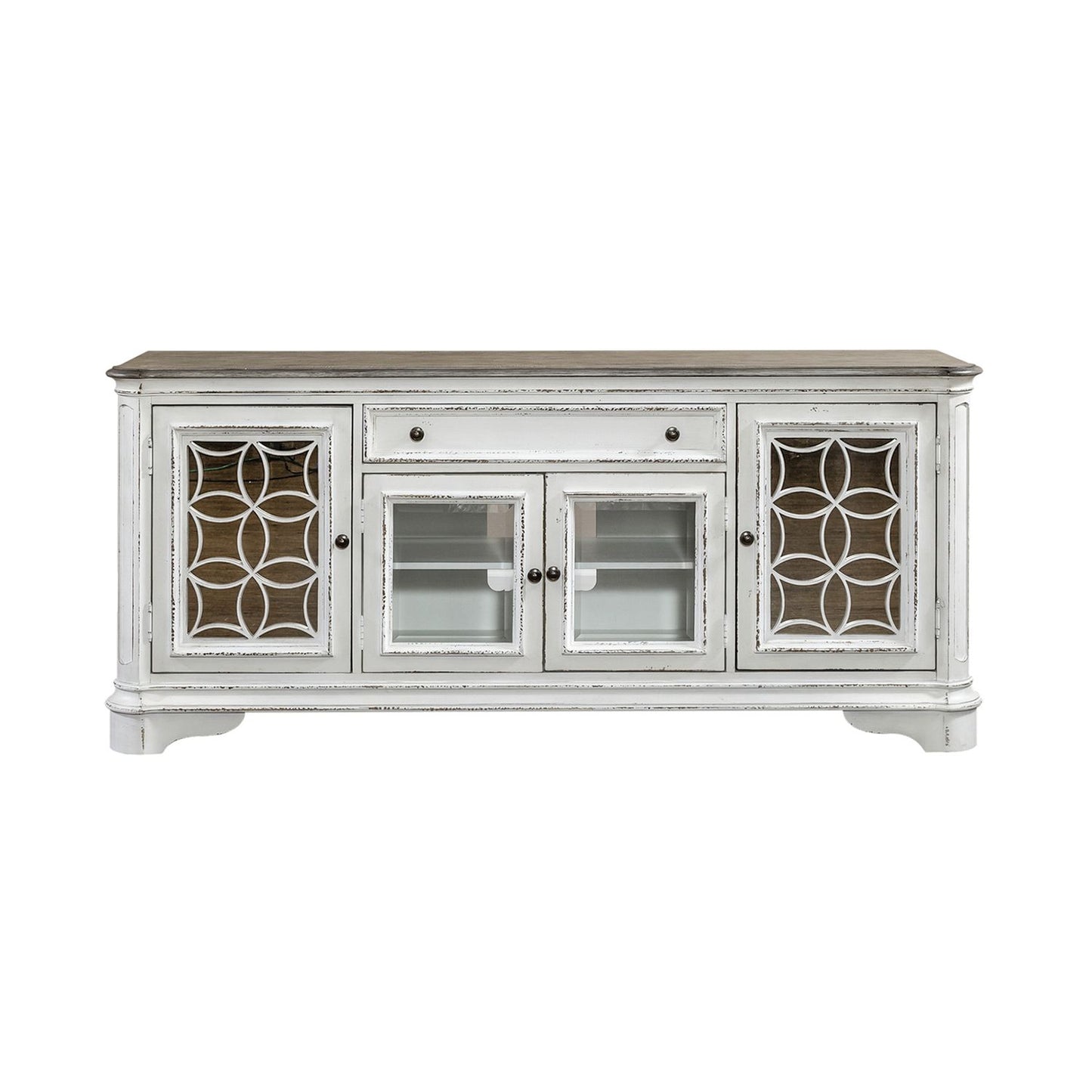 Entertainment TV Stand