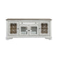 Entertainment TV Stand