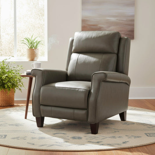 Pushback Recliner