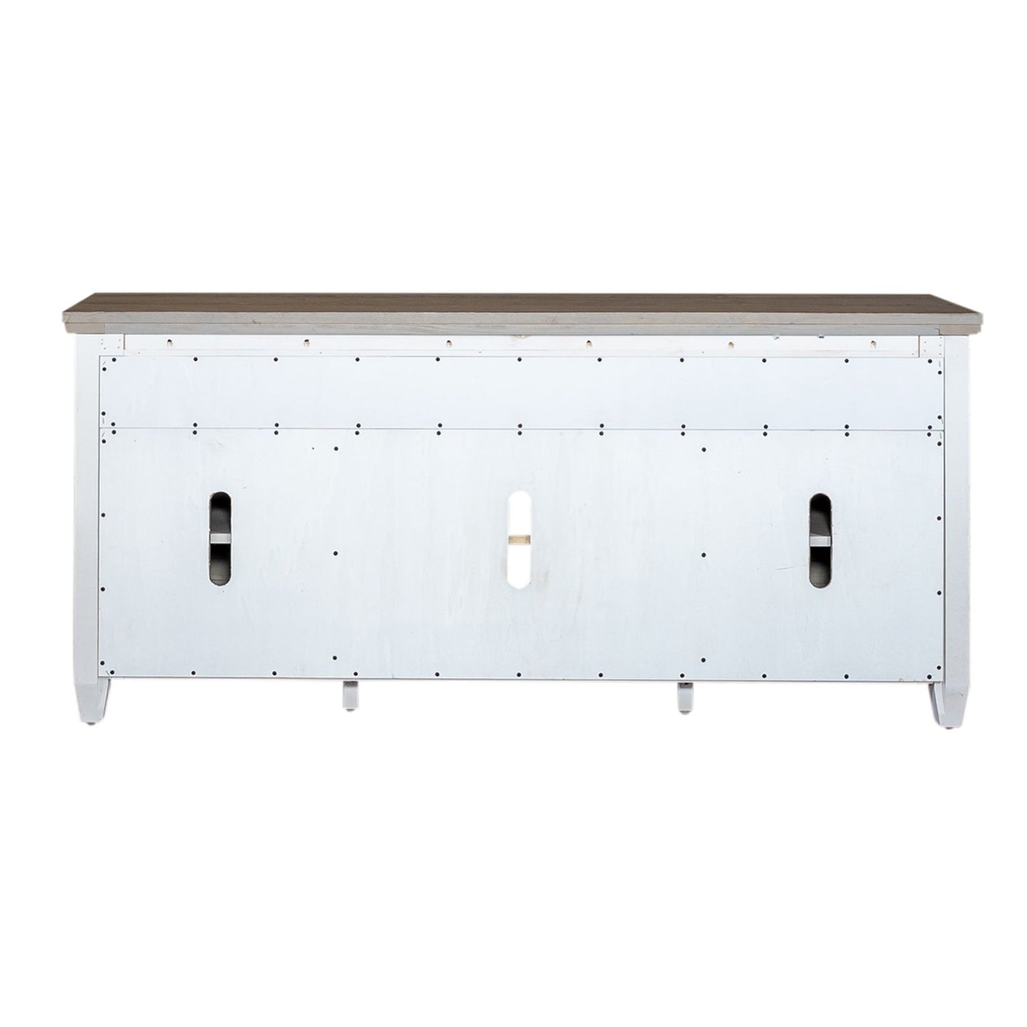 66 Inch Tile TV Console