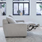 2 Piece Loveseat
