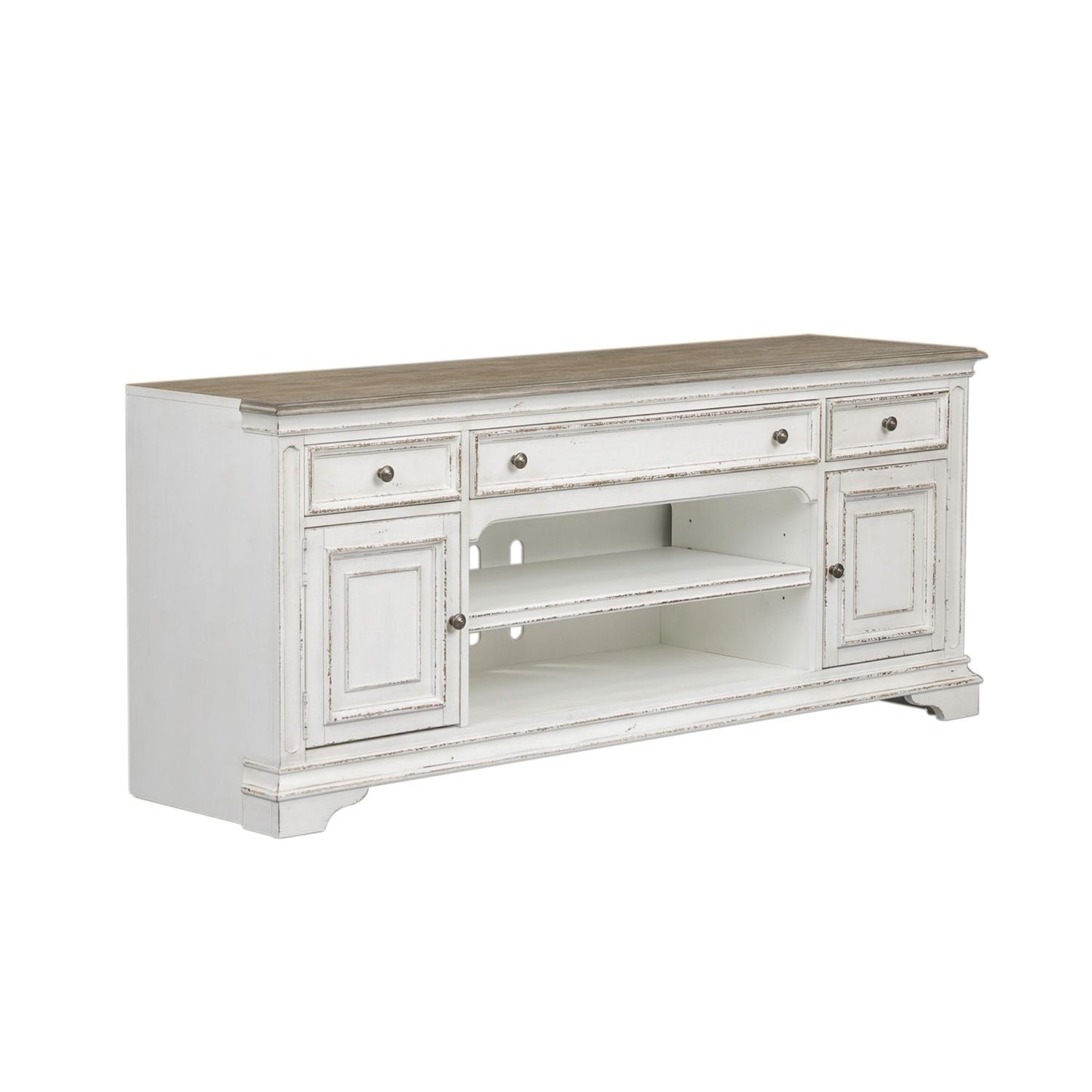 Entertainment TV Stand