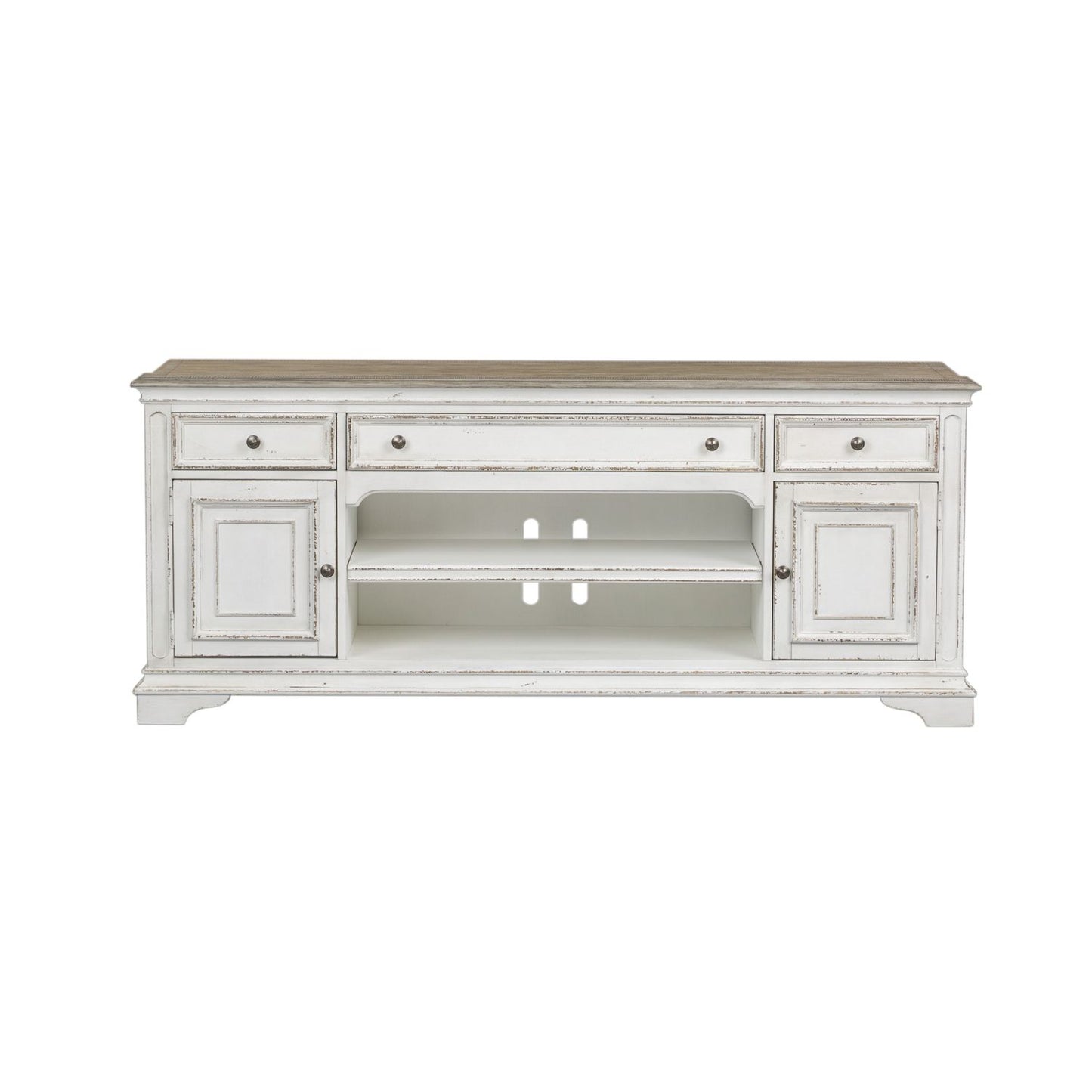 Entertainment TV Stand