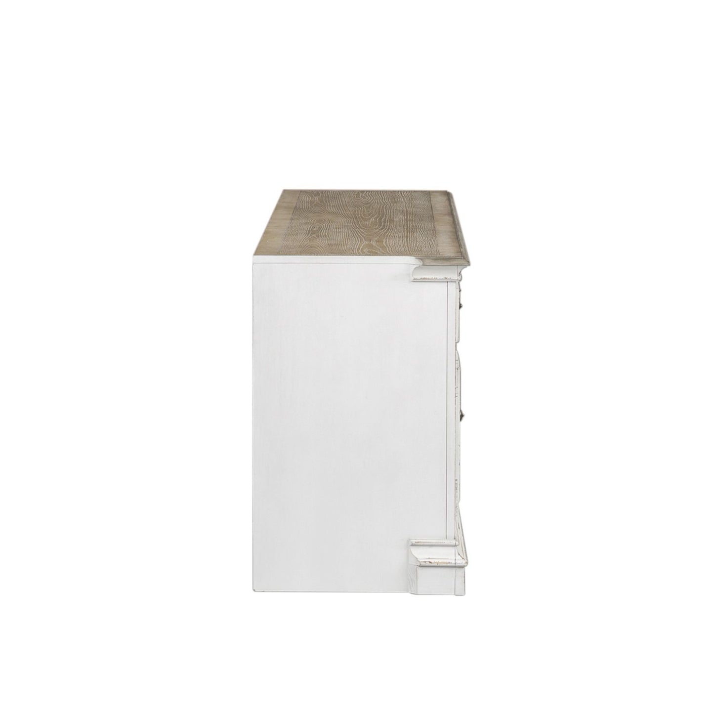 Entertainment TV Stand