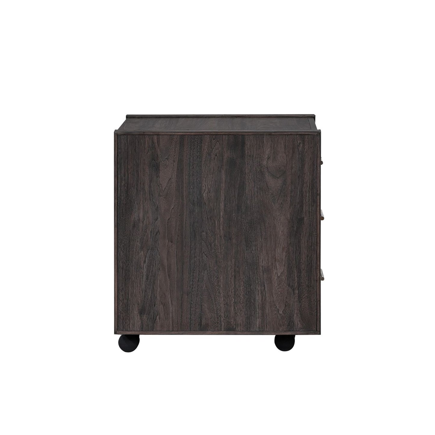 Castered Filing Cabinet