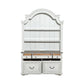 Opt Credenza & Hutch