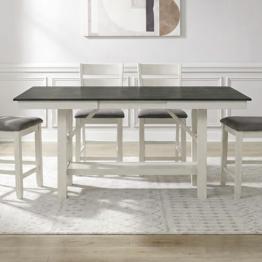 Opt Gathering Trestle Table Set