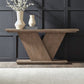 Sofa Table