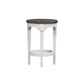 Console Stool