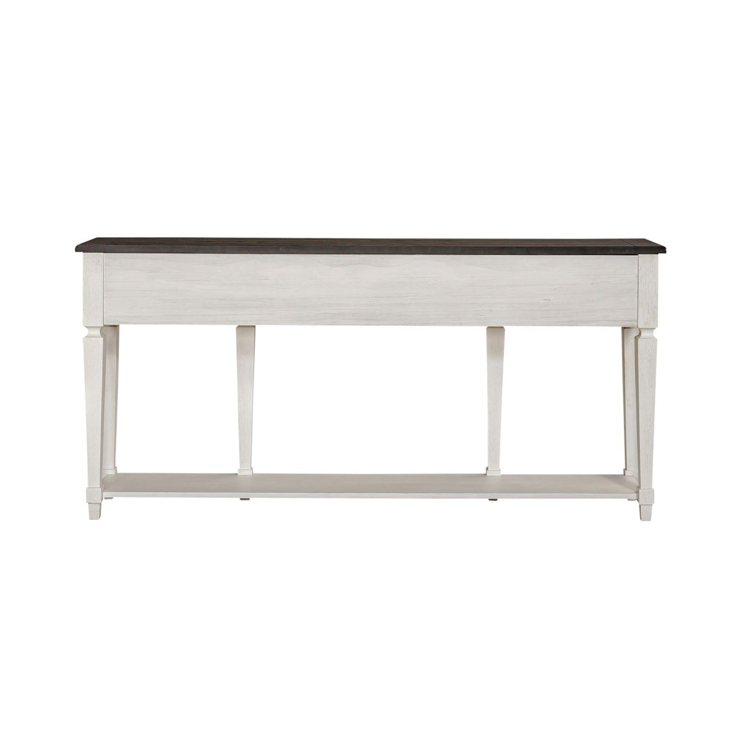 72 Inch Hall Table