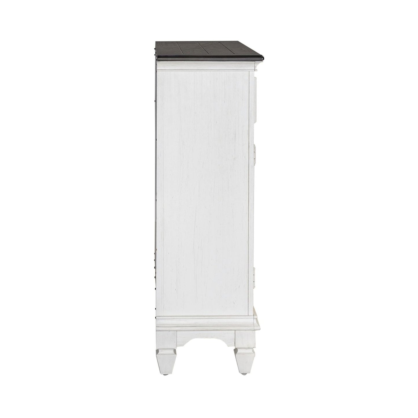 42 Inch Accent Hall Console