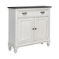 42 Inch Accent Hall Console