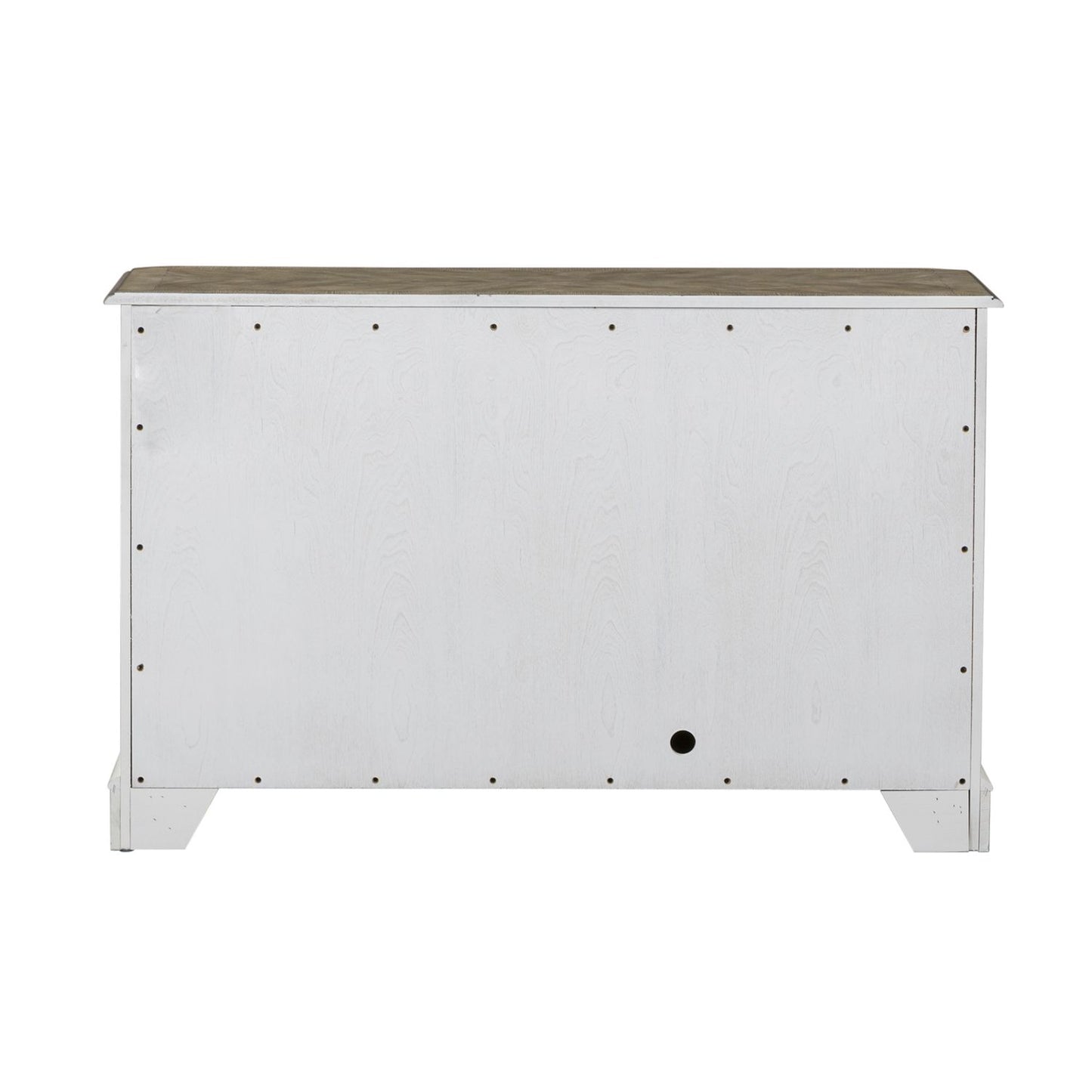 3 Door Hall Console