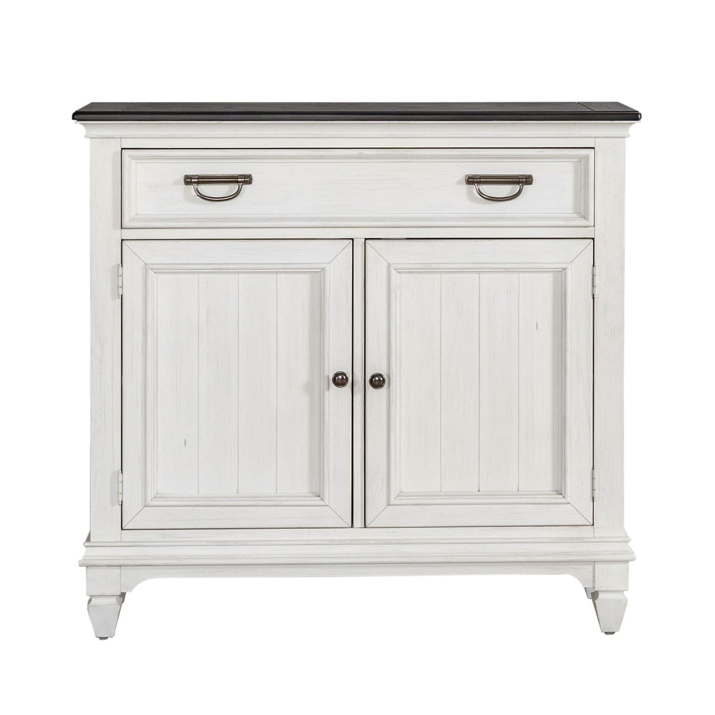 42 Inch Accent Hall Console