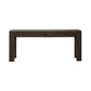 Accent Console Table