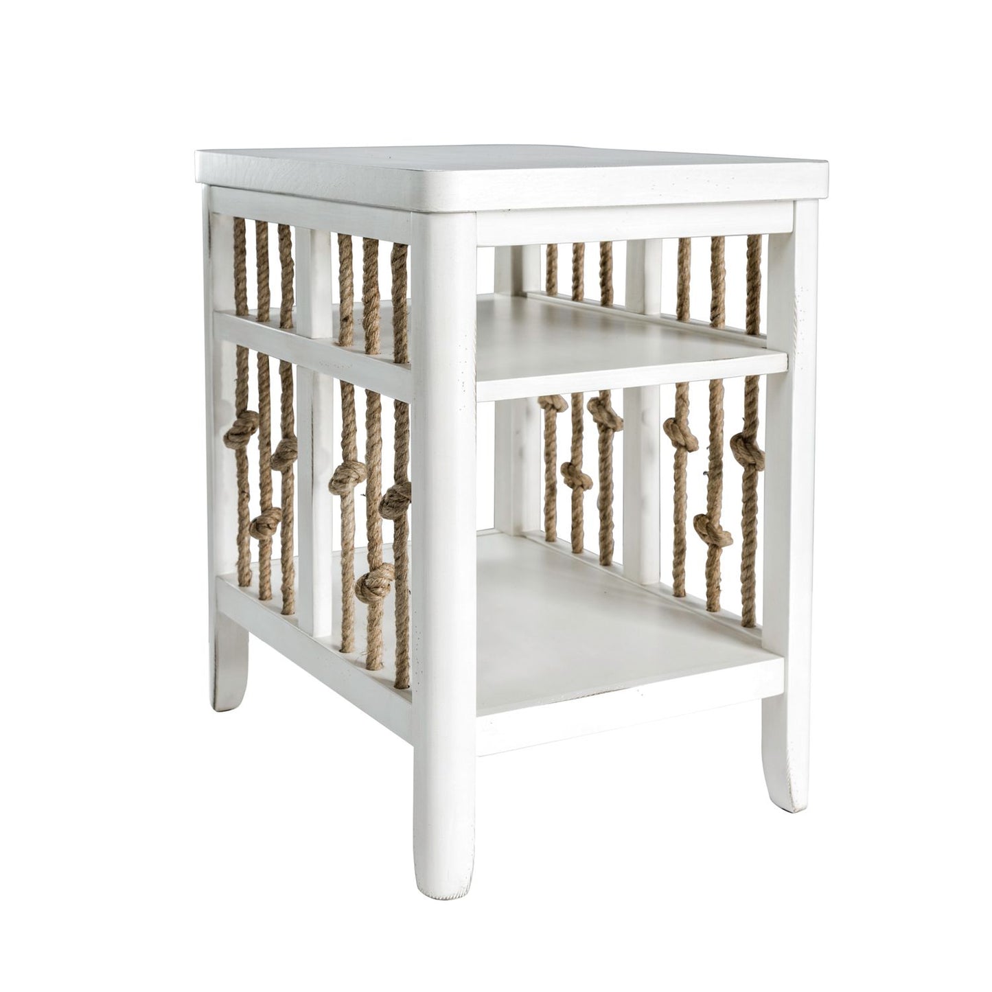 Chair Side Table