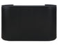Colvin Reeded Bar, Black Finish