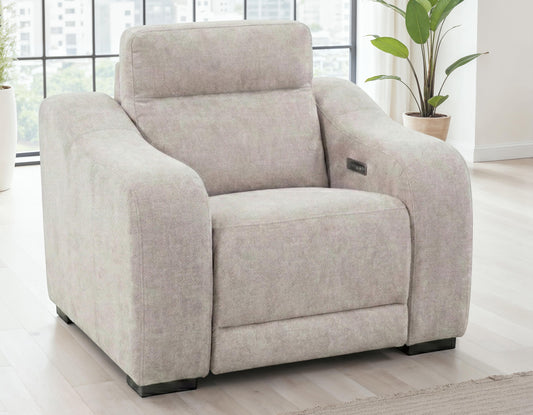 Conroe Power Recliner