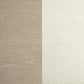 Lucaire Queen Upholstered Panel Bed Sandstone