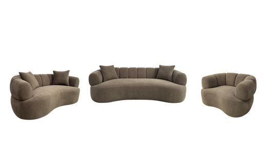 STATIONARY SOFA SET