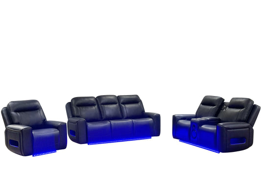 POWER SOFA