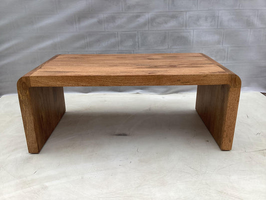 HP0426 Coffee Table Natural