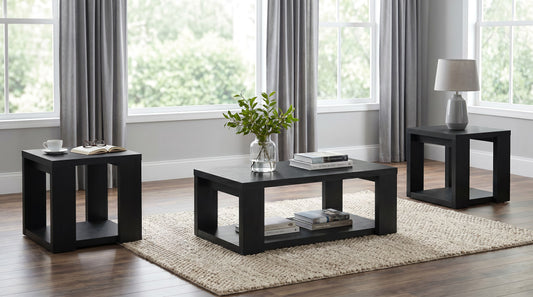 COFFEE TABLE SET