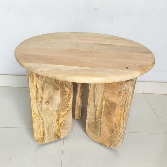 END & SIDE TABLE