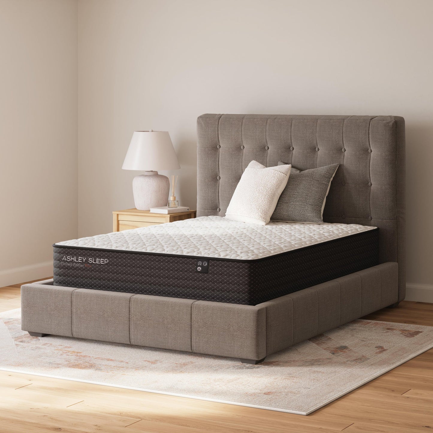Ashley Express - Limited Edition Firm  Mattress