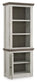 Ashley Express - Havalance Left Pier Cabinet