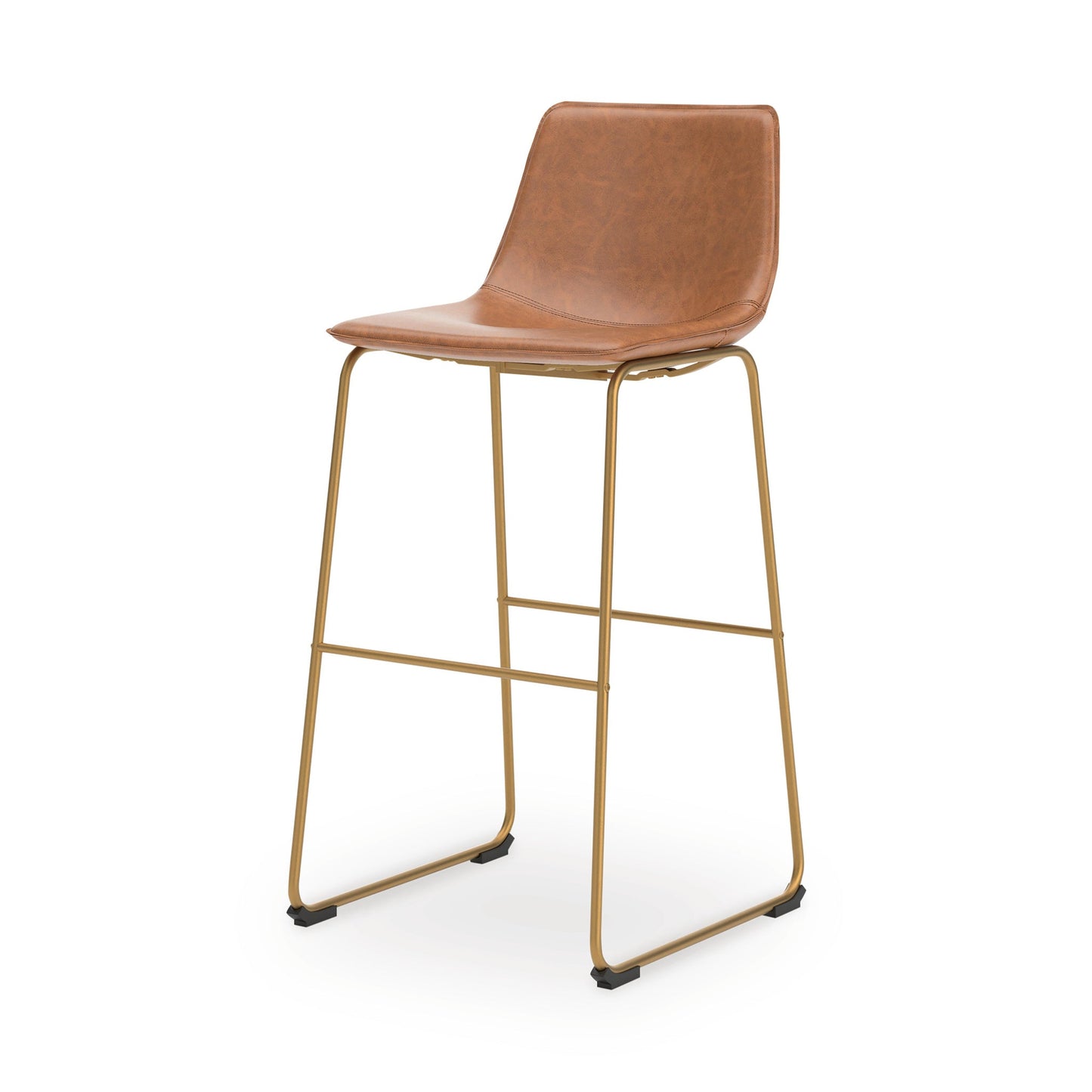 Ashley Express - Ciabori Tall UPH Barstool (2/CN)