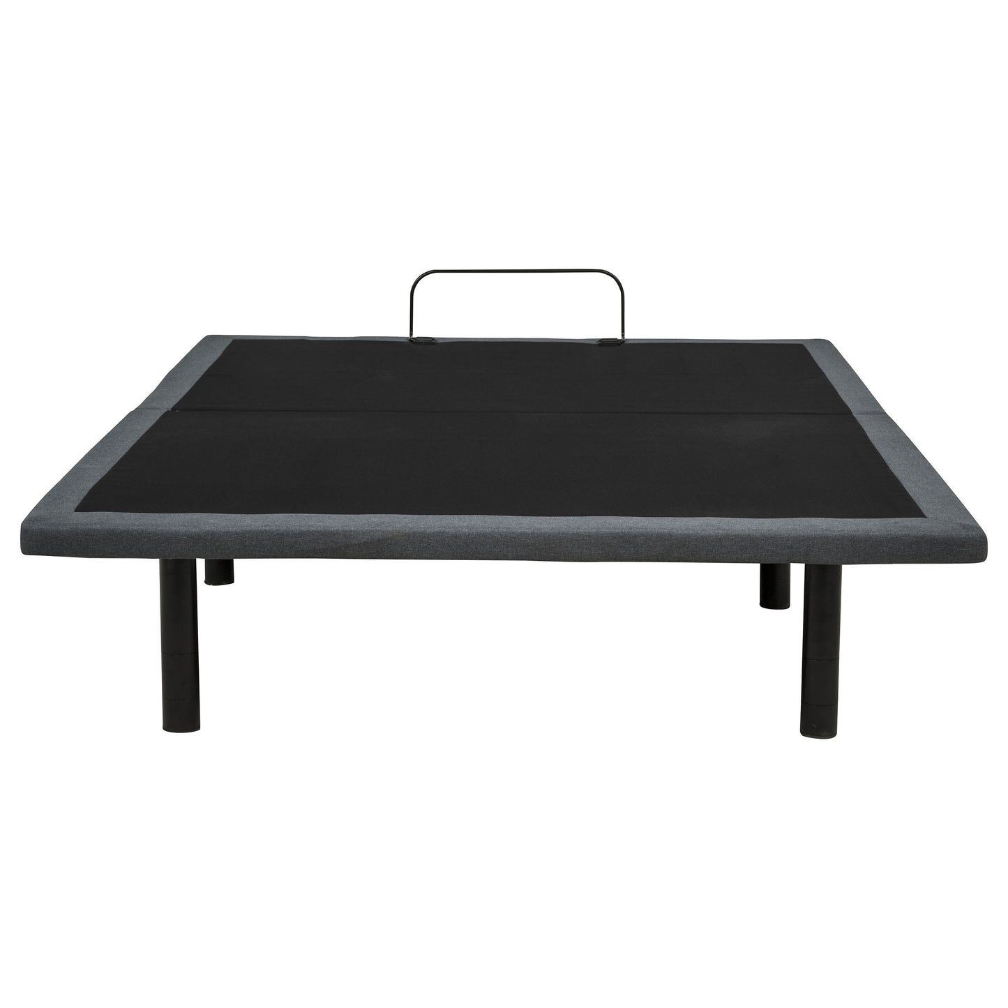 Tasca Queen Dual-Motor Adjustable Bed Base in Black