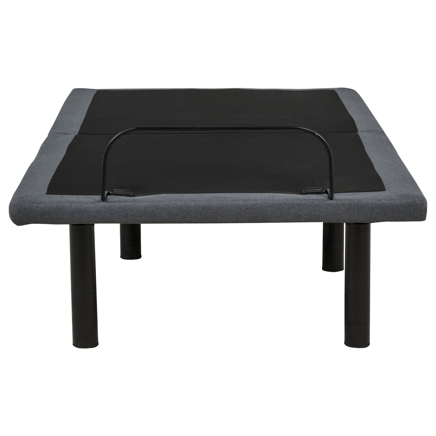 Tasca Twin Dual-Motor Adjustable Bed Base in Black