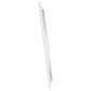 Nordio 72-inch LED Tempered Full Length Floor Mirror White