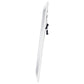 Nordio 72-inch LED Tempered Full Length Floor Mirror White