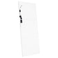 Nordio 72-inch LED Tempered Full Length Floor Mirror White
