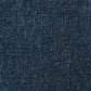 Leon Upholstered Barrel Swivel Accent Chair Navy
