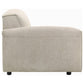 Crane 6-piece Modular Sectional Sofa Beige