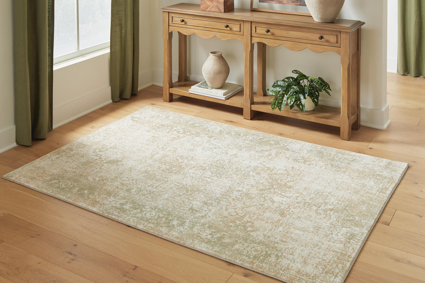 Ashley Express - Kenwich Medium Rug