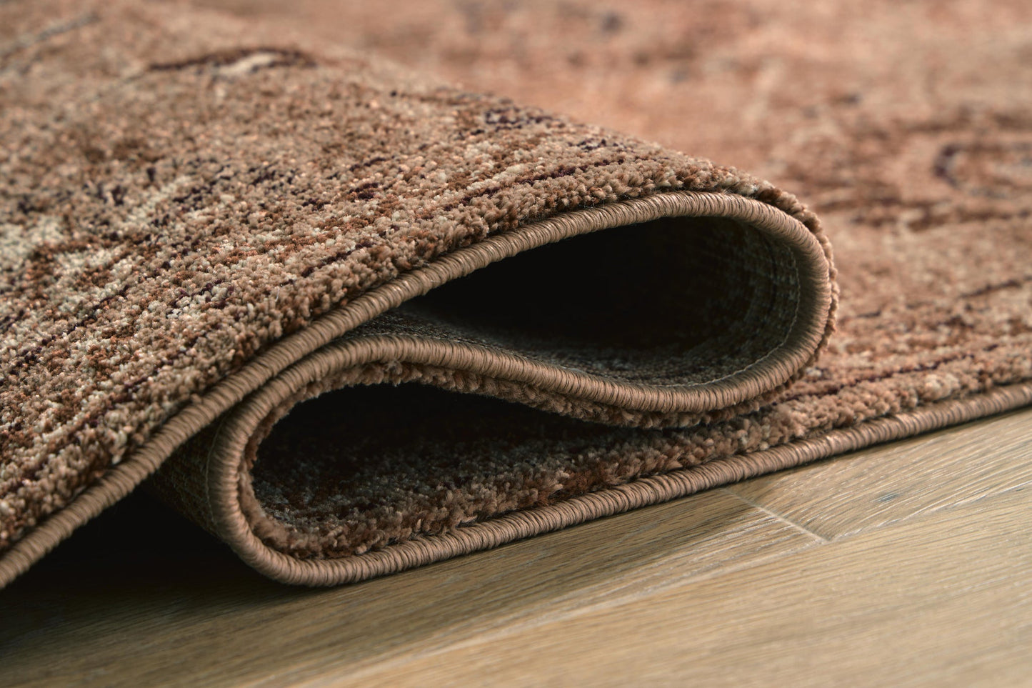 Ashley Express - Wellsmore Medium Rug