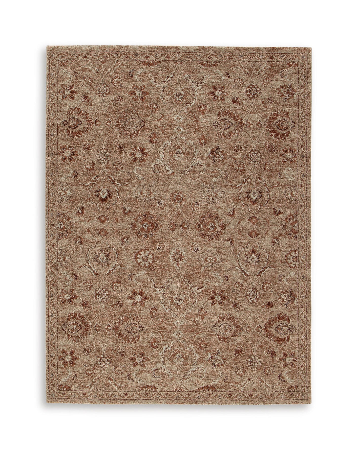 Ashley Express - Wellsmore Medium Rug