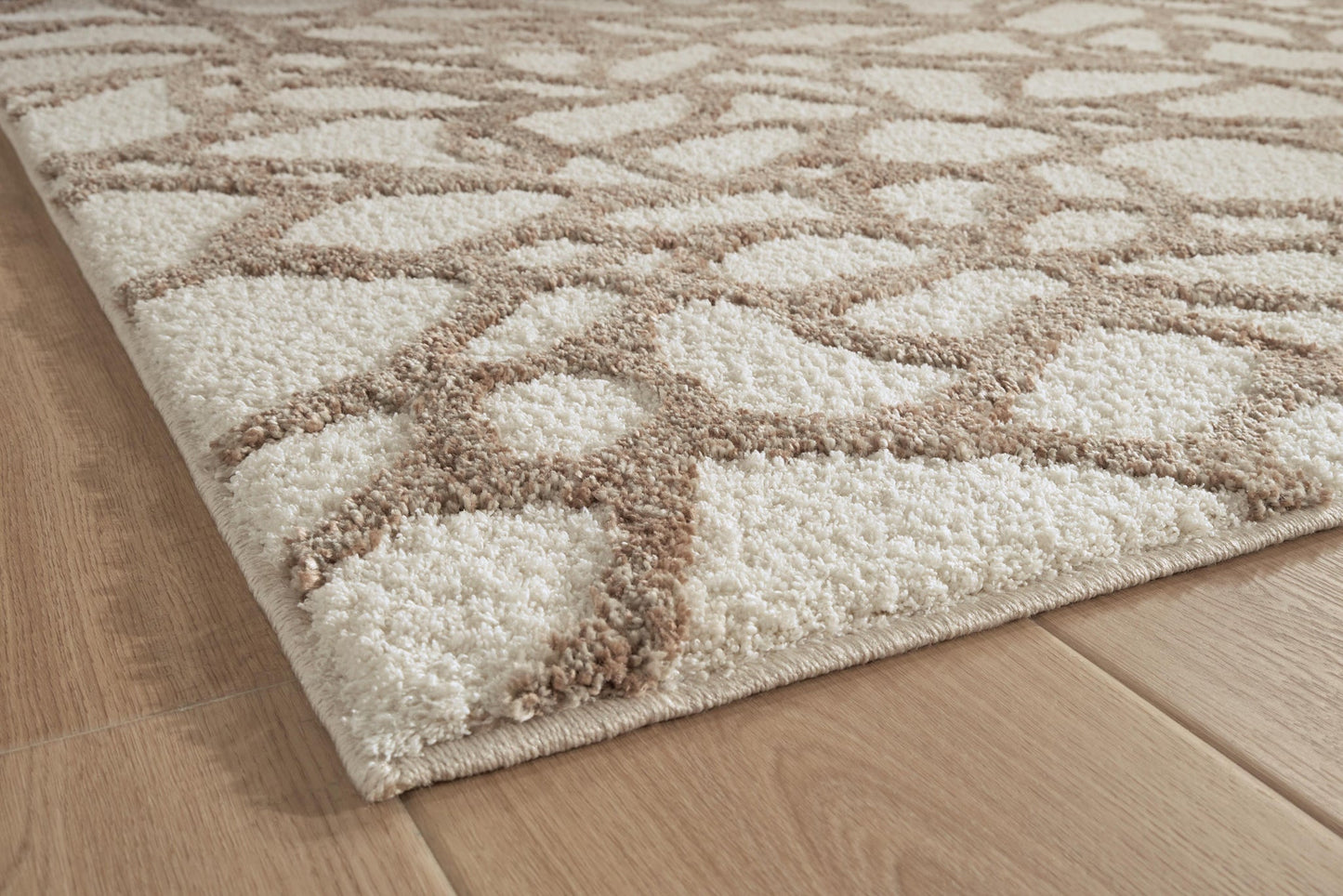 Ashley Express - Wessonland Large Rug