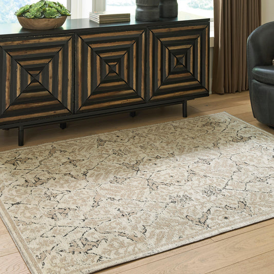 Ashley Express - Audville Medium Rug