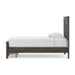 Ashley Express - Vonitta Bay Twin Panel Platform Storage Bed