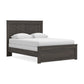 Ashley Express - Vonitta Bay Queen Panel Bed