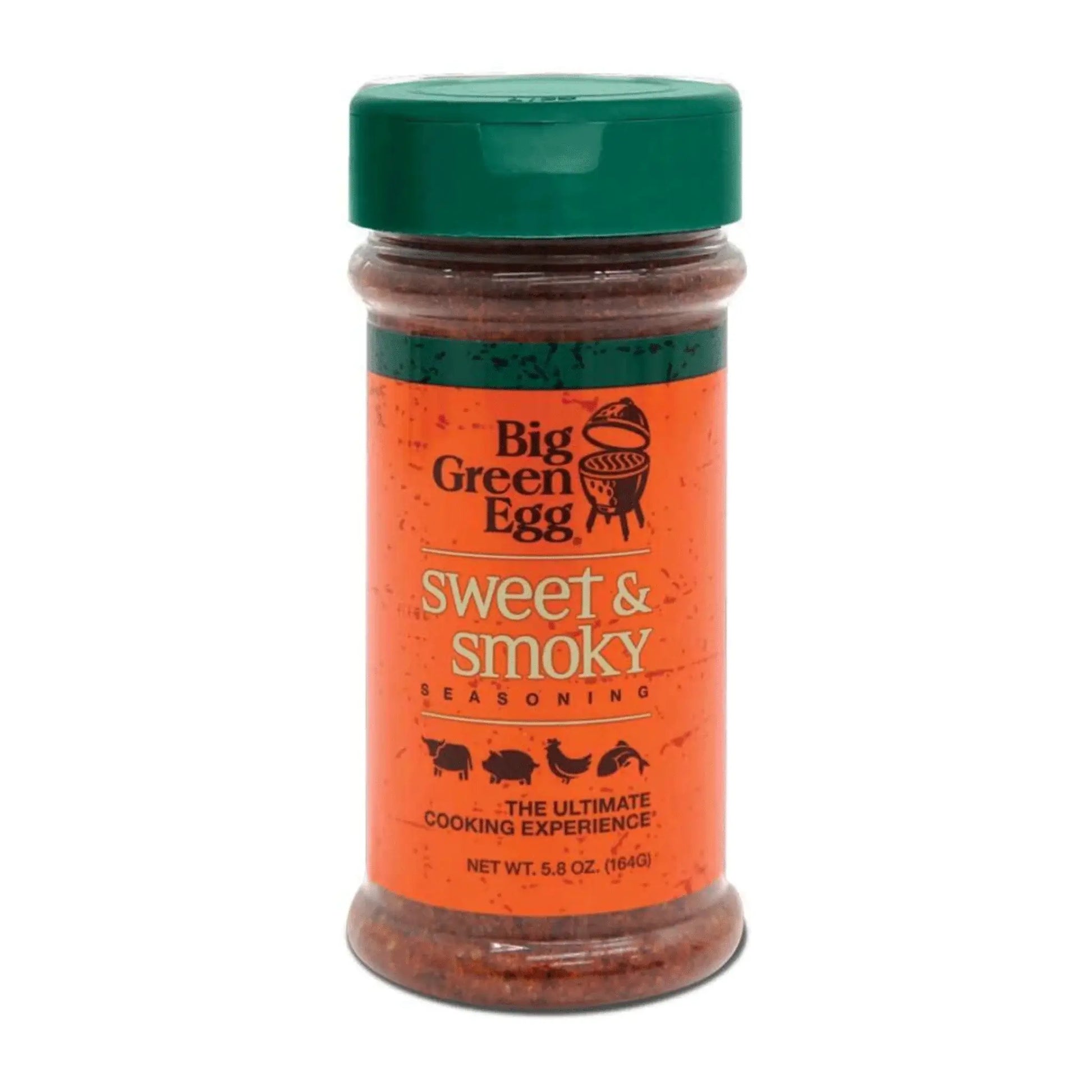 Seasoning
