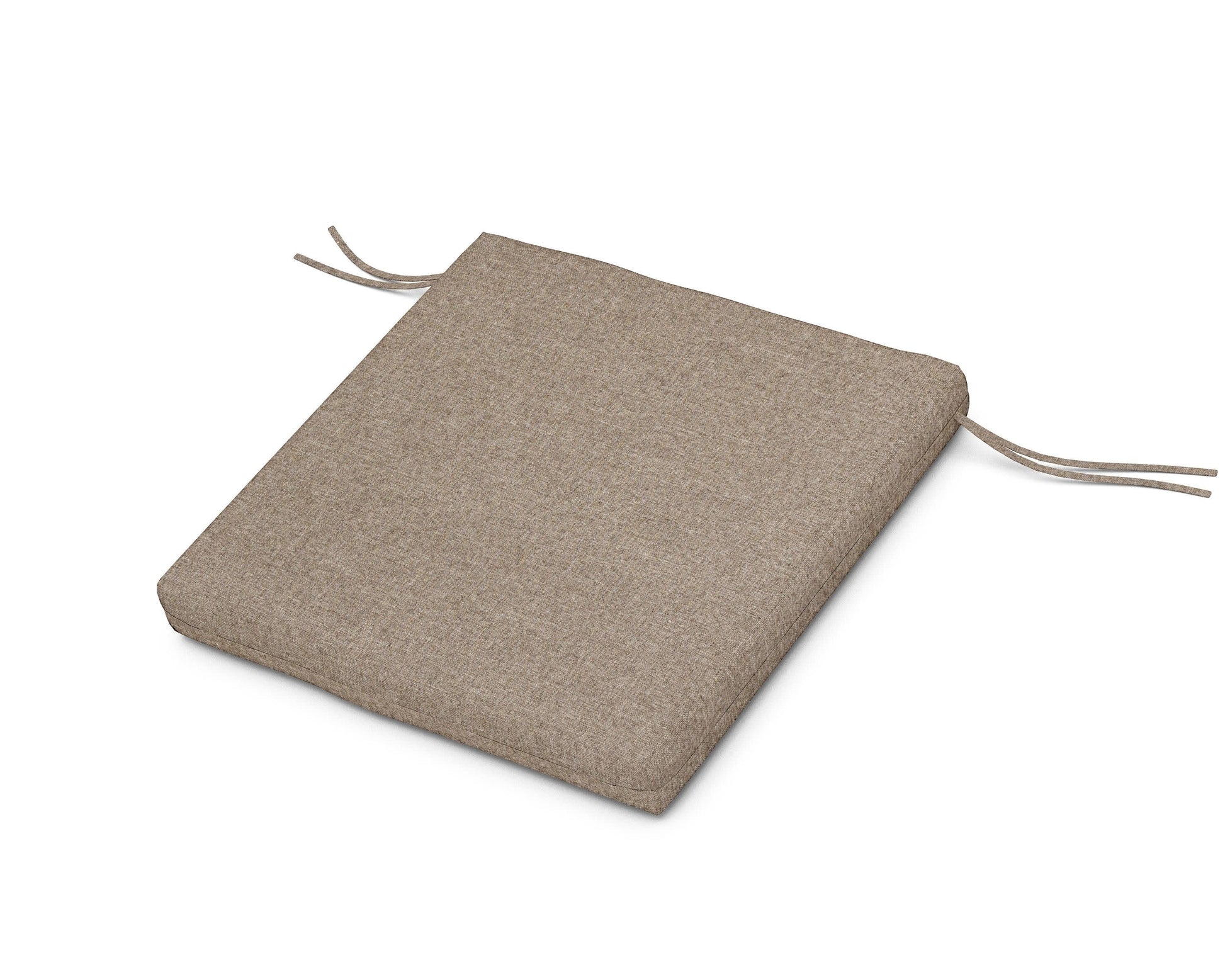 POLYWOOD AL300 Seat Pad — Spiced Burlap