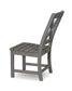 POLYWOOD Braxton Dining Side Chair