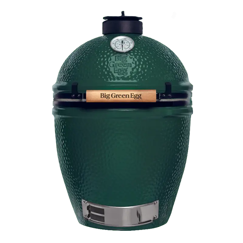 Large Big Green Egg